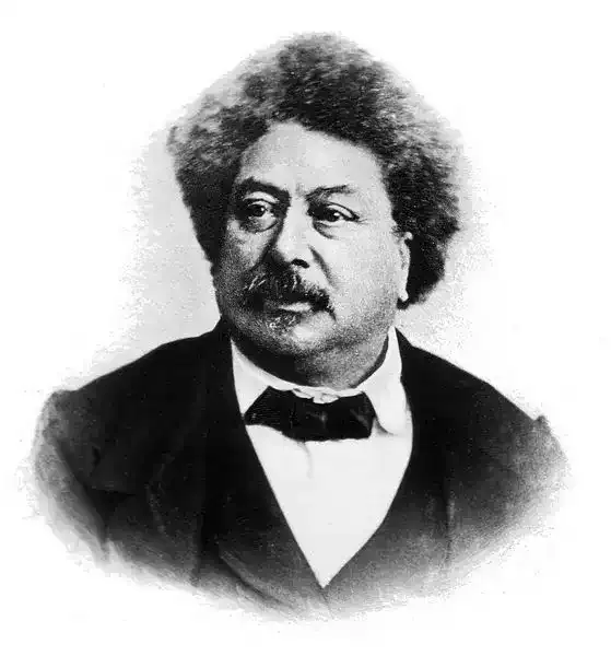 Alexandre Dumas, pai