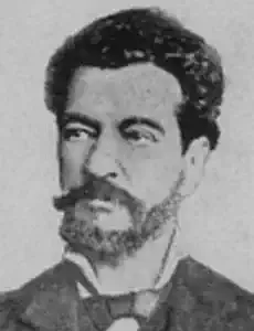 Bernardo Guimarães