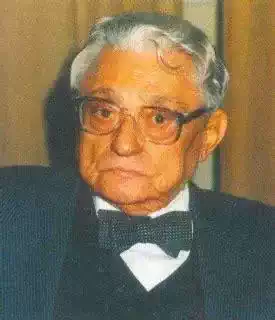Gerardo Mello Mourão