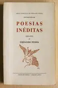 Poesias Inéditas (1919-1930)