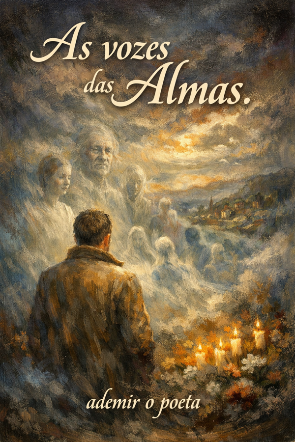 As Vozes das Almas.