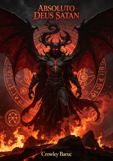 ABSOLUTO DEUS SATAN