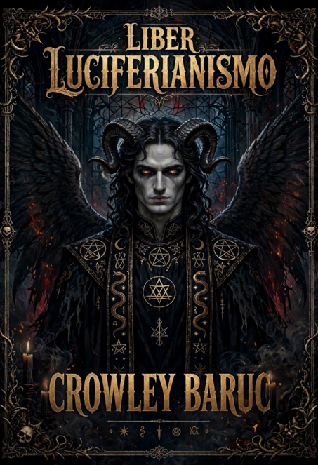 LIBER LUCIFERIANISMO