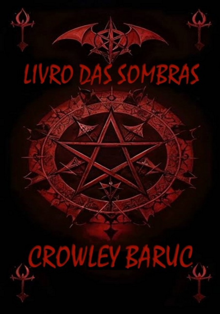 LIVRO DAS SOMBRAS
