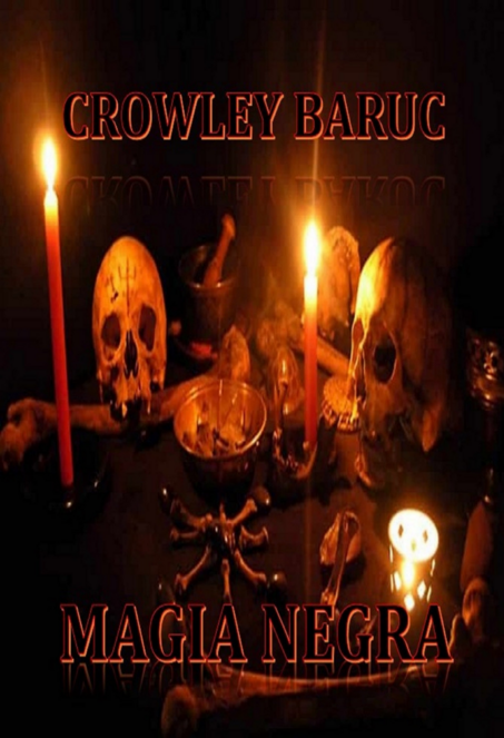 MAGIA NEGRA
