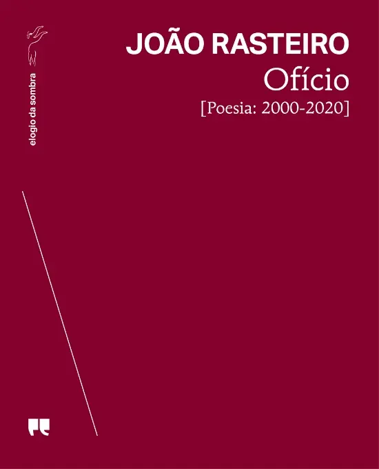 OFÍCIO Poesia: 2000-2020