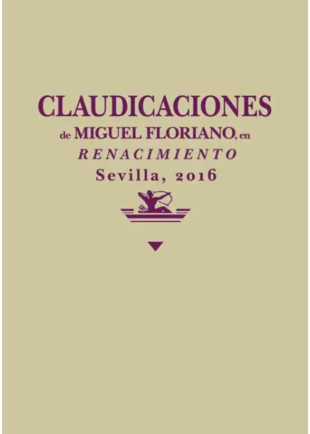 Claudicaciones