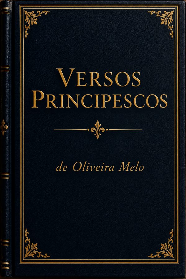 Versos Principescos
