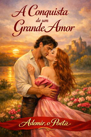 A Conquista de Um Grande Amor.