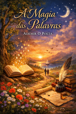 A Magia das Palavras