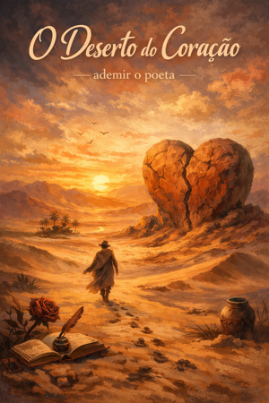 O Deserto do Coração.
