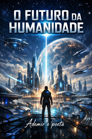 O Futuro da Humanidade.