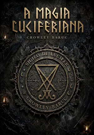 A MAGIA LUCIFERIANA