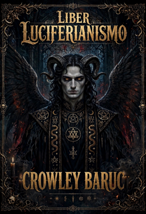 LIBER LUCIFERIANISMO