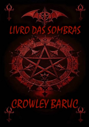 LIVRO DAS SOMBRAS