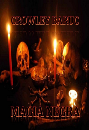 MAGIA NEGRA