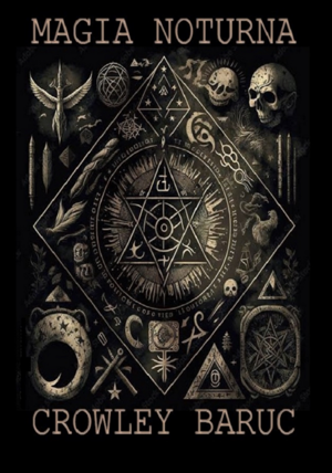 MAGIA NOTURNA
