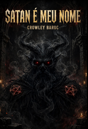 SATAN É MEU NOME