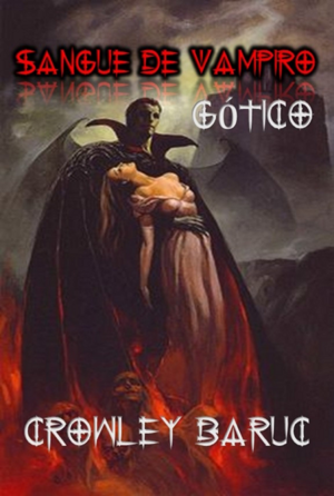 Sangue de Vampiro