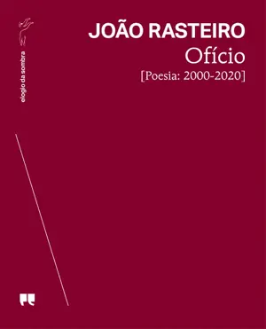 OFÍCIO Poesia: 2000-2020