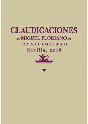 Claudicaciones