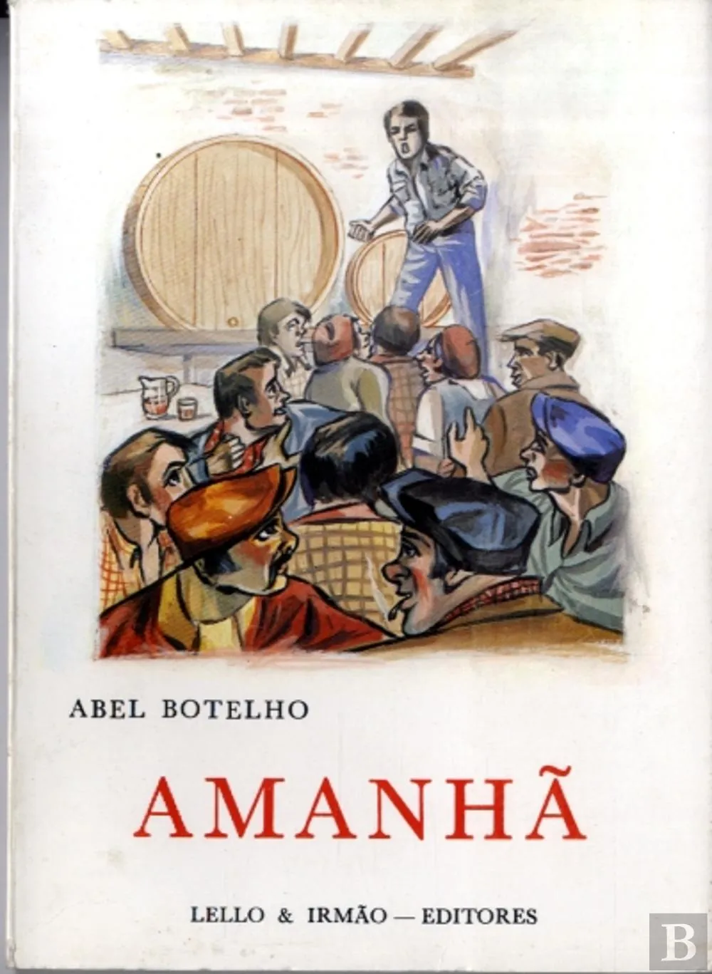 Amanhã