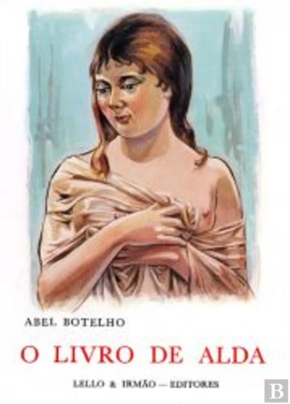 O livro de Alda