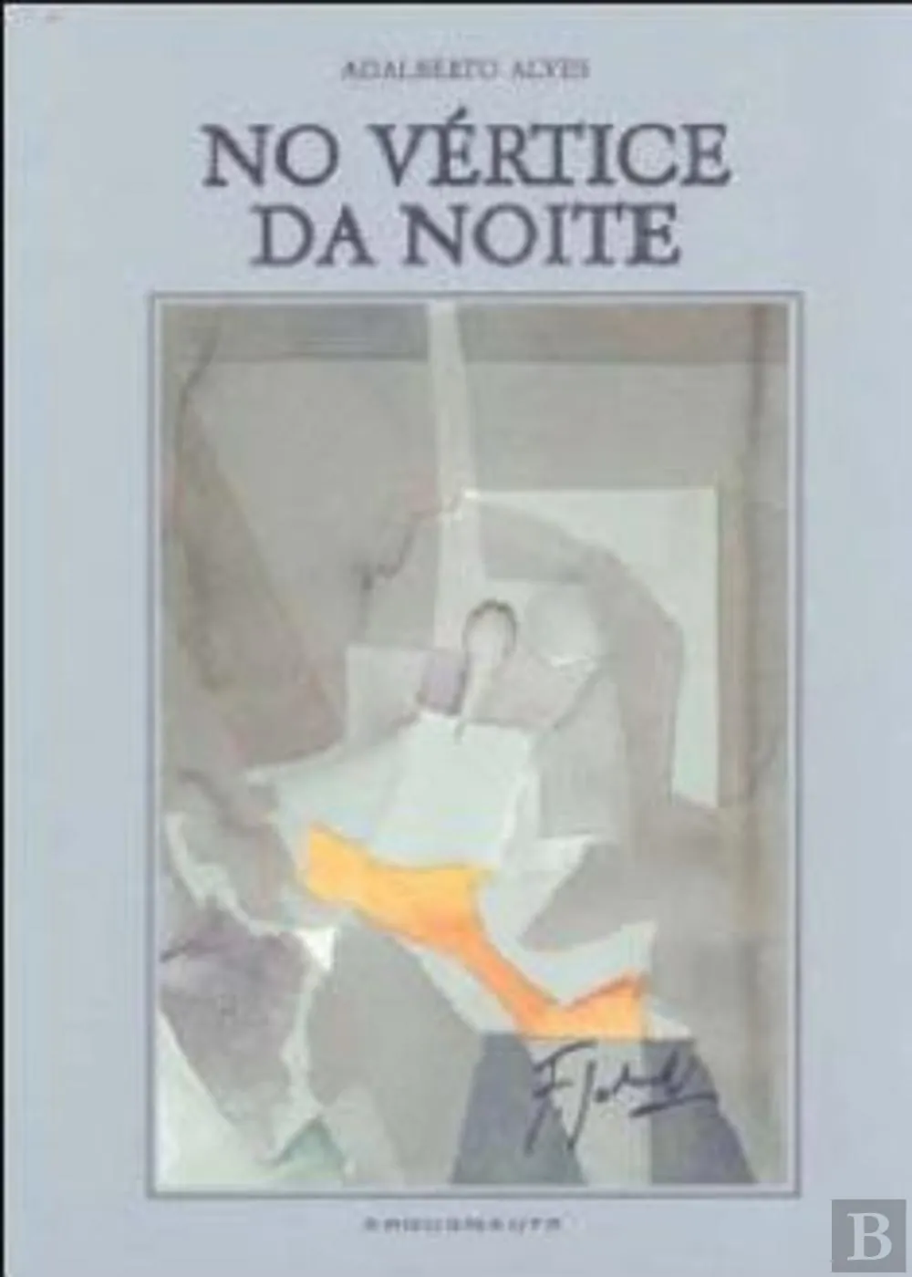 No vértice da noite