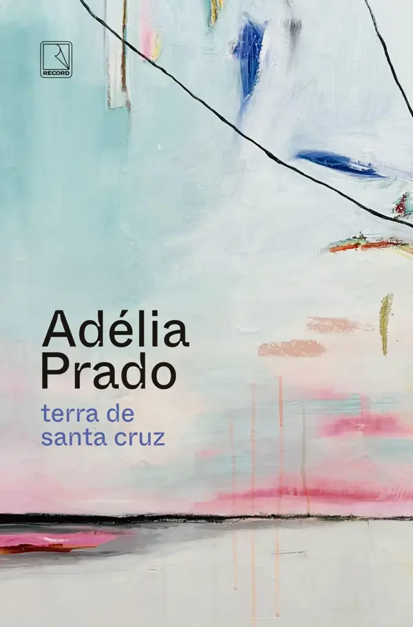 Terra de Santa Cruz