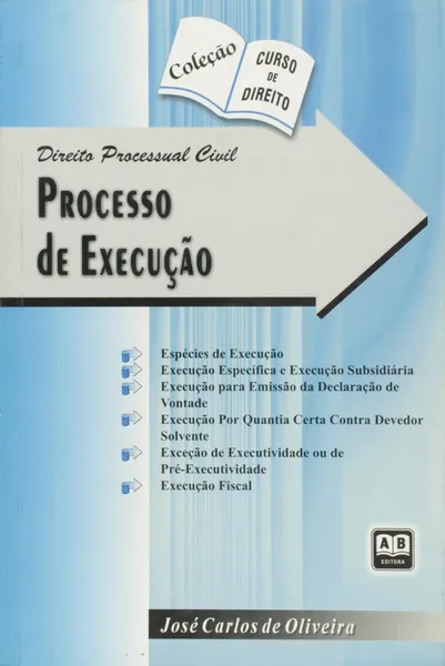 Direito Processual Civil
