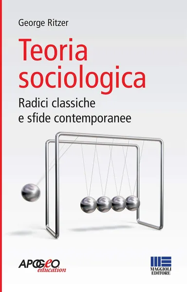 Sociologia e Teorias Sociológicas