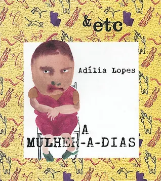 A mulher-a-dias