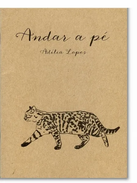 Andar a pé