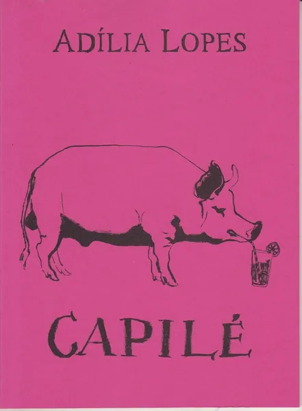 Capilé