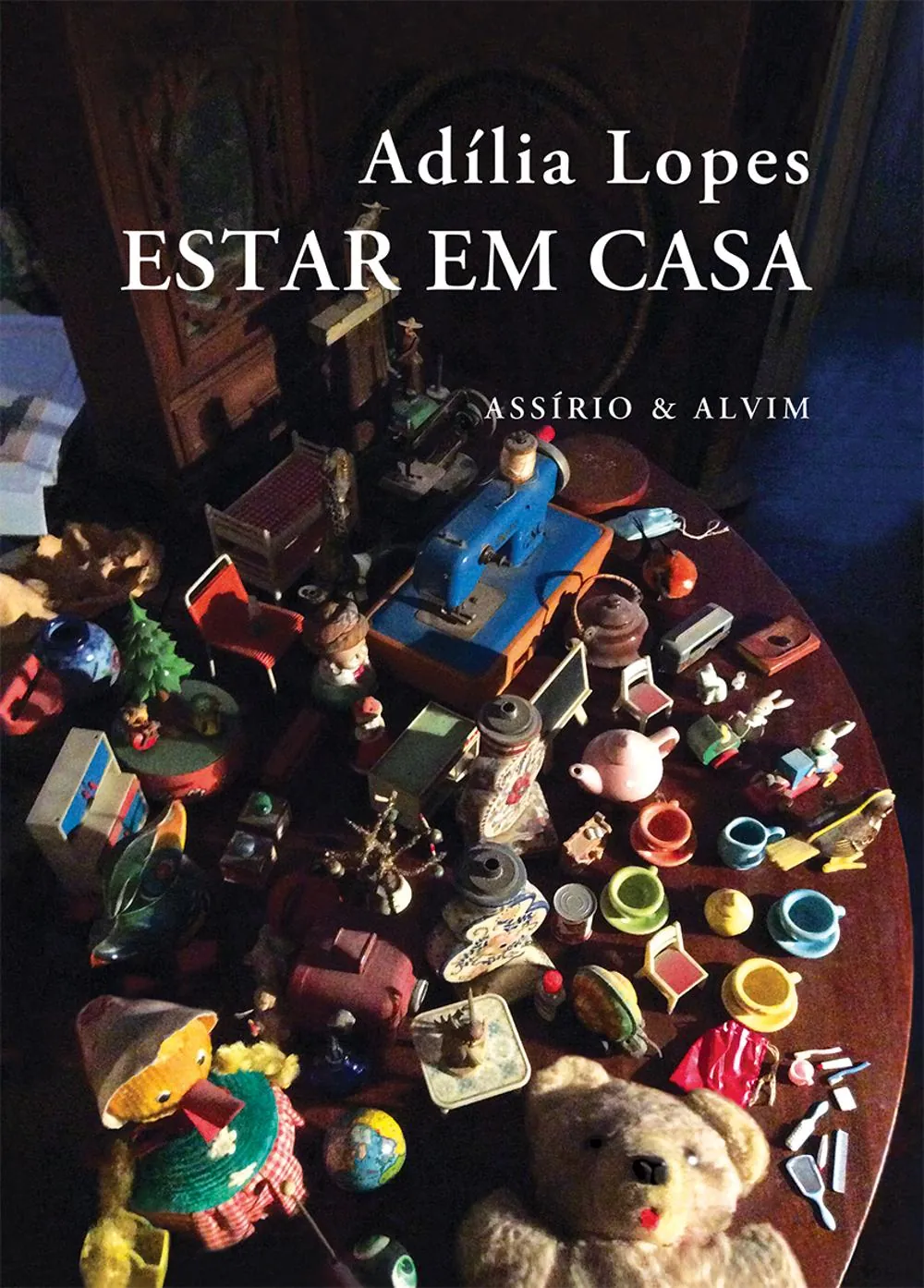 Estar em casa