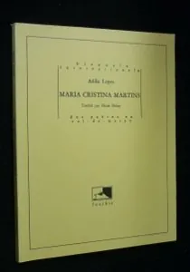 Maria Cristina Martins
