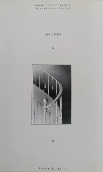 O marquês de Chamilly (Kabale und Liebe)
