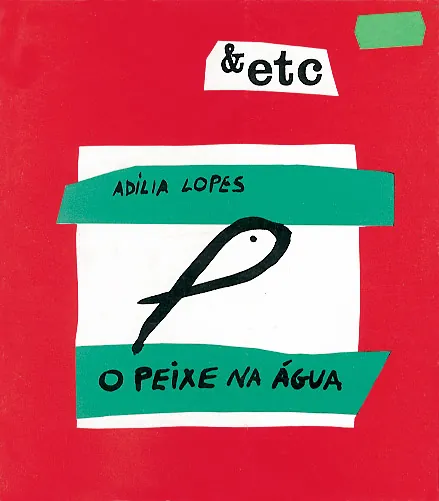O peixe na água
