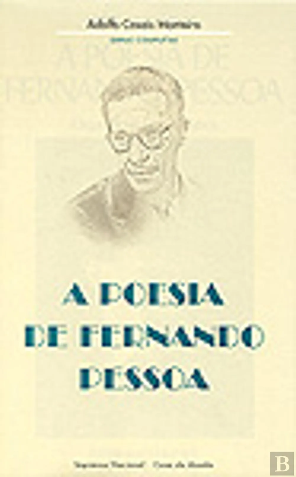 A poesia de Fernando Pessoa 