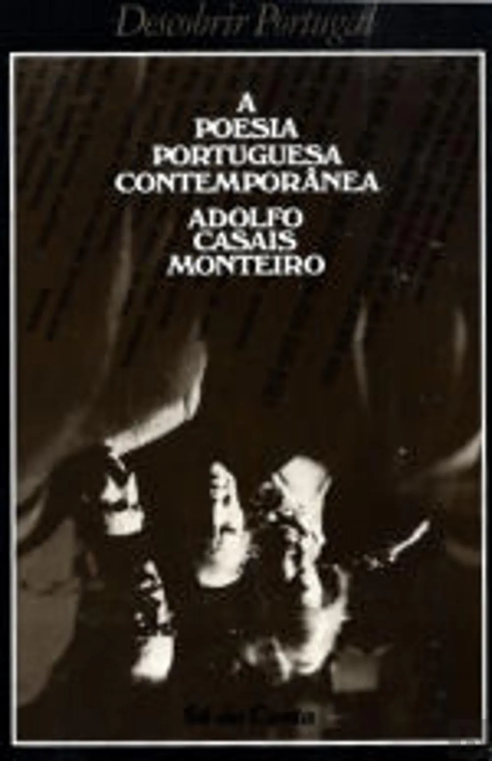 A poesia portuguesa contemporânea