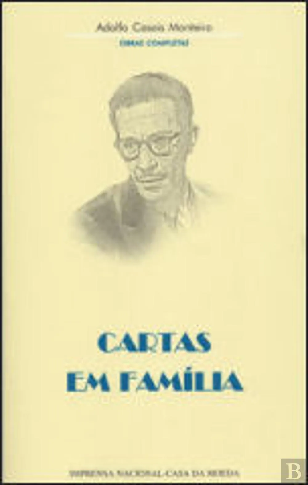 Cartas em família