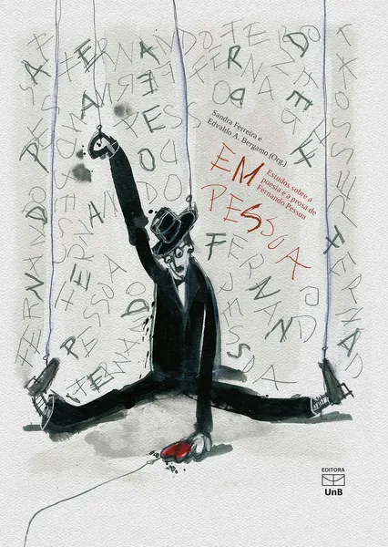 Estudos sobre a poesia de Fernando Pessoa 