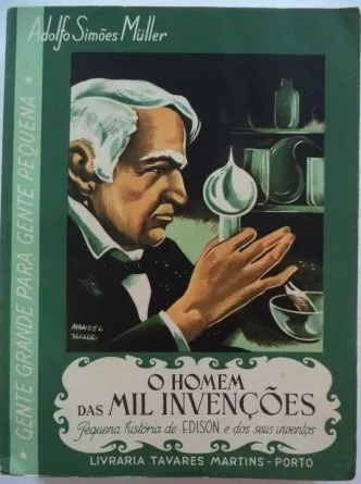 O Homem das Mil Invenções