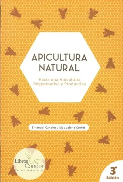 Apicultura : iniciação