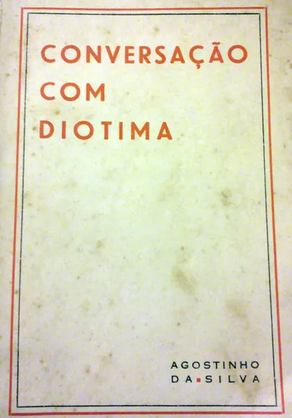 Conversação com Diotima