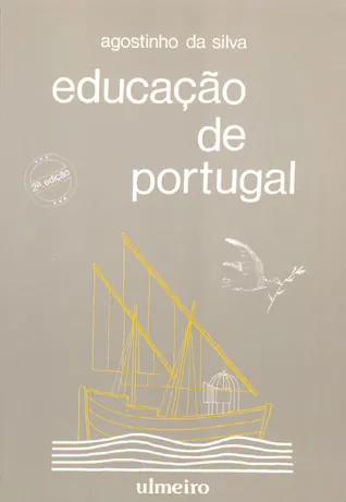 Educação de Portugal
