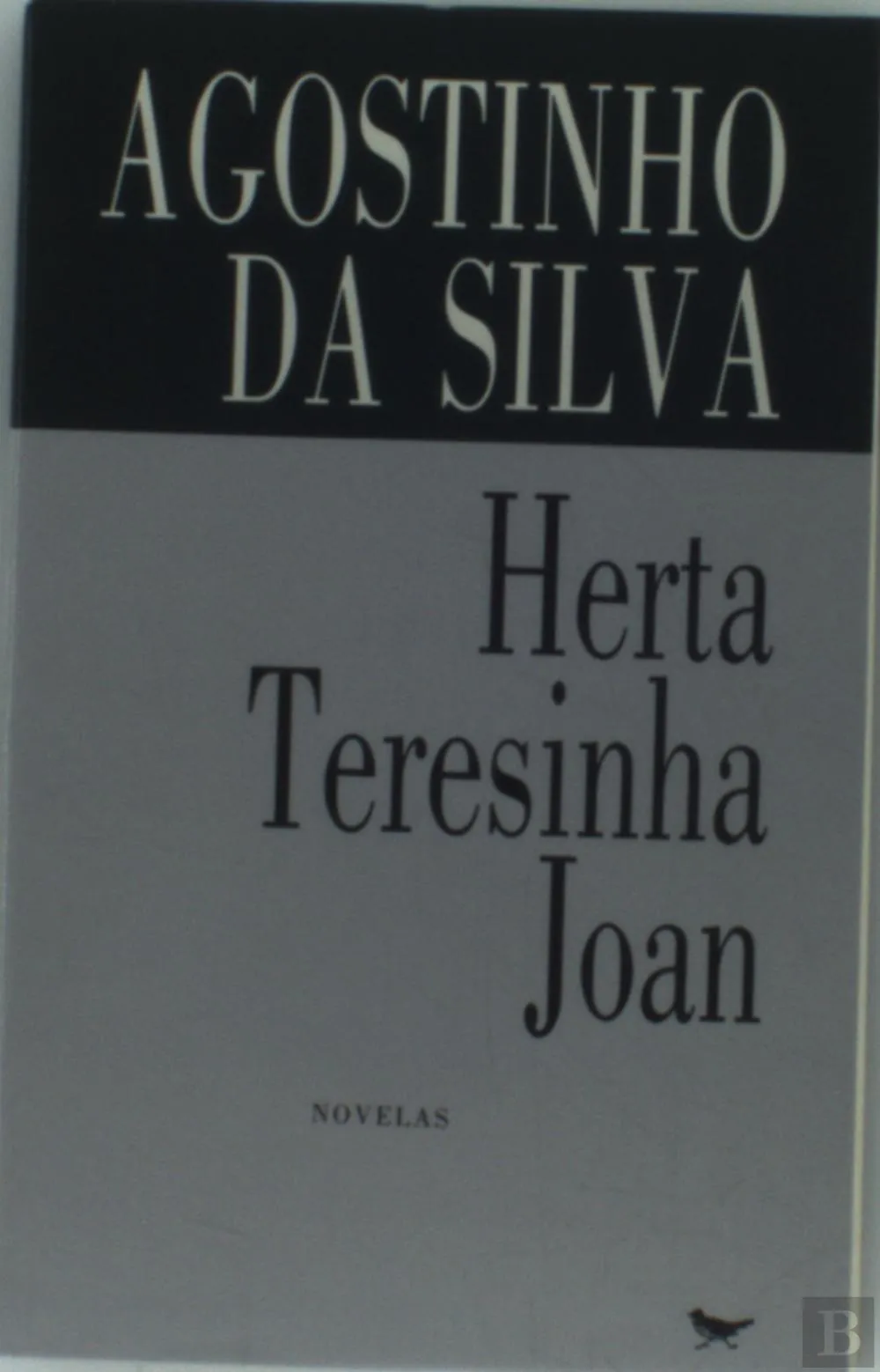 Herta Teresinha Joan