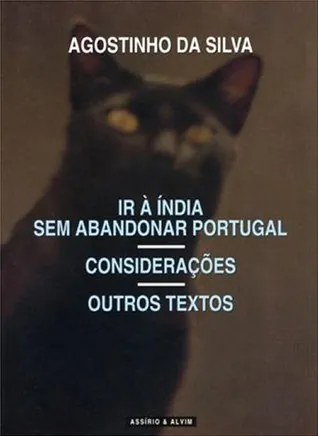 Ir à Índia sem Abandonar Portugal