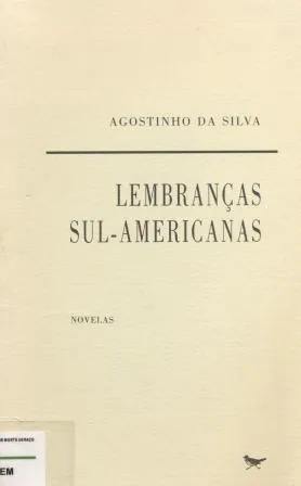 Lembranças Sul-Americanas