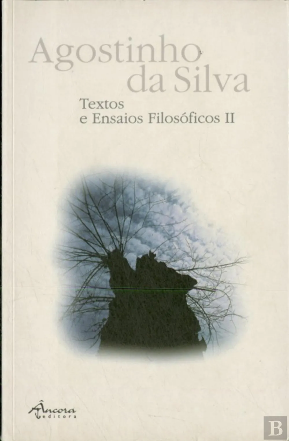 Textos e Ensaios Filosóficos, I e II